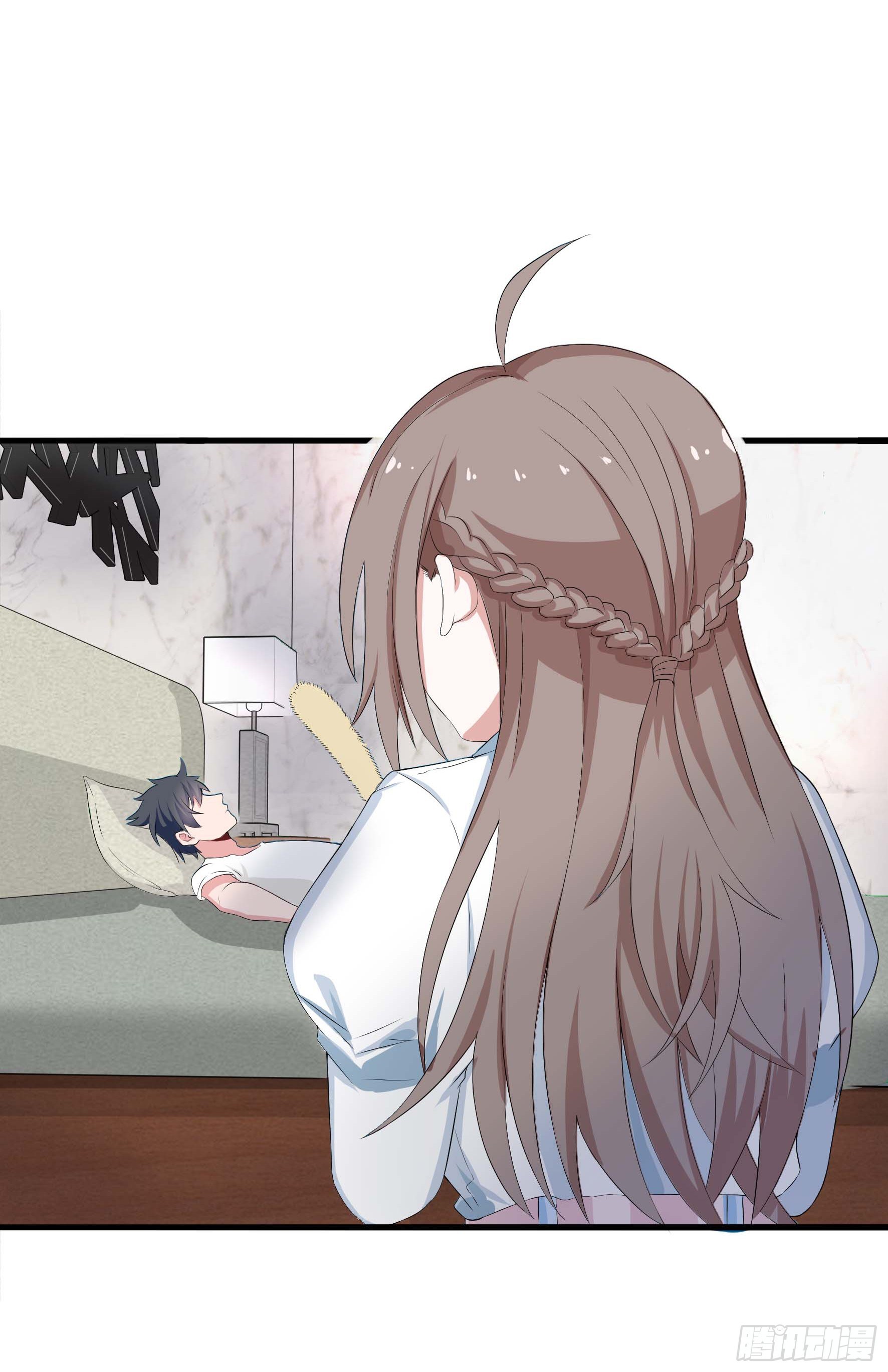 Fairy Demon Dad Chapter 04 Bahasa Indonesia